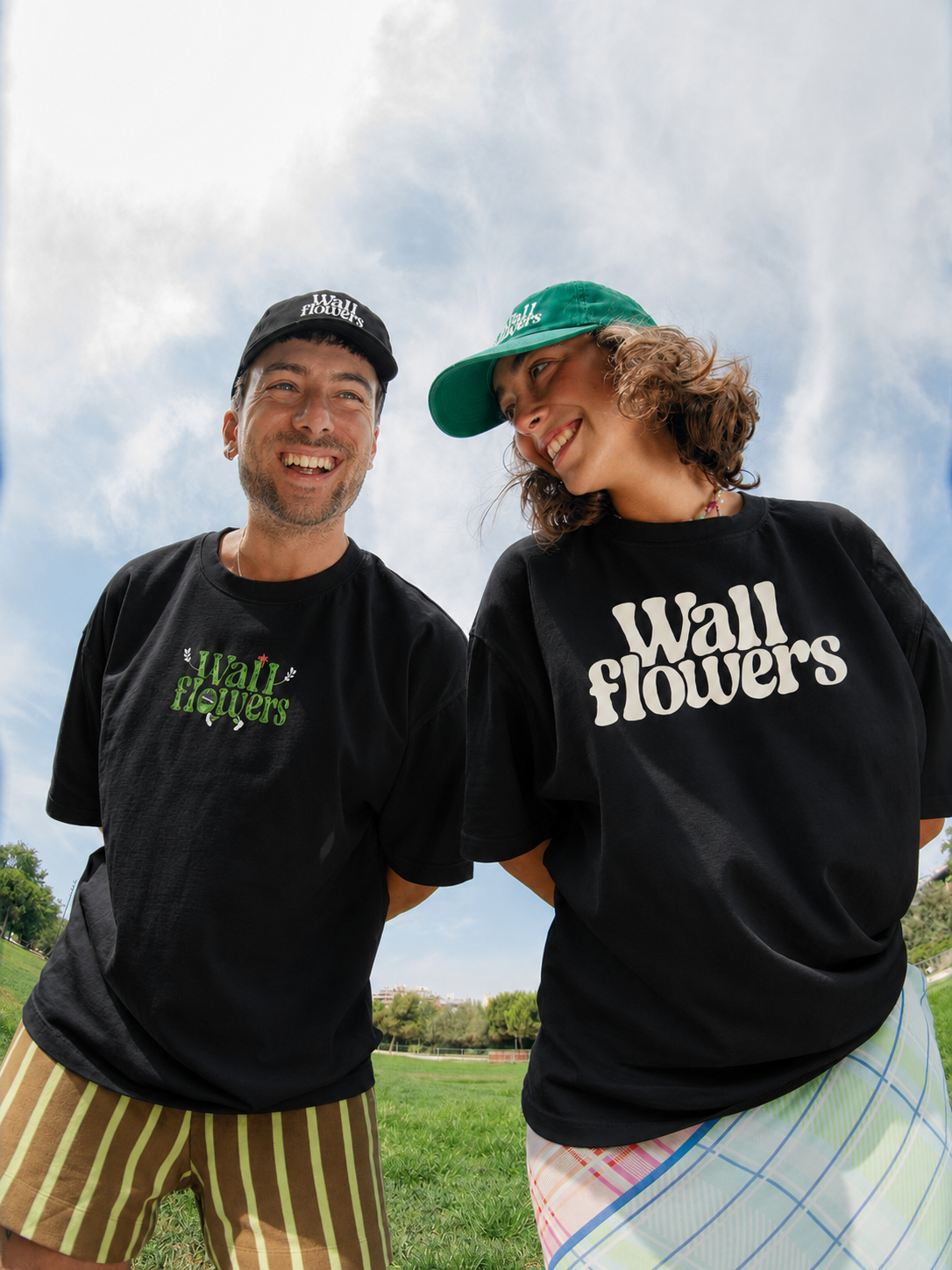 Equipe Wallflowers