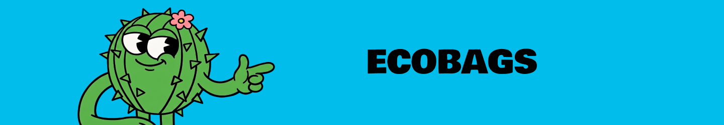 Banner Ecobags