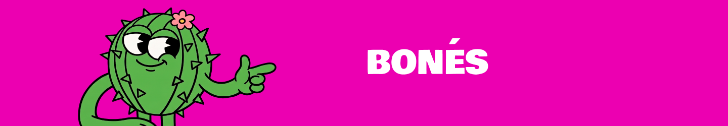 Banner Bonés