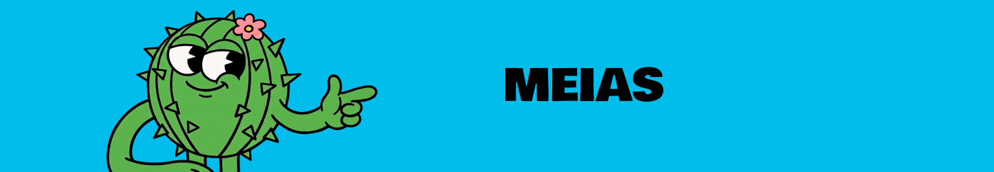 Banner Meias