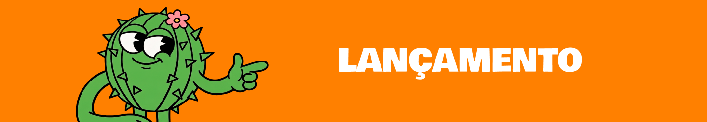 Banner Lançamentos